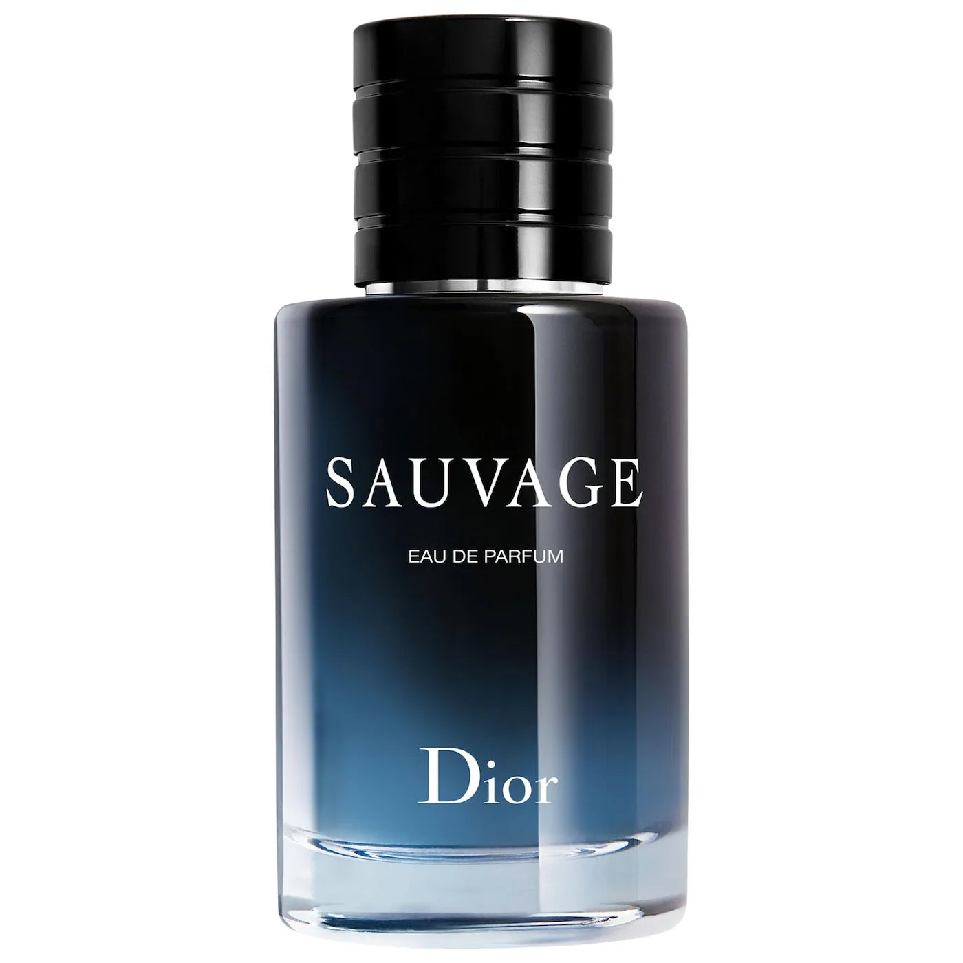 DIOR - SAUVAGE EDP
