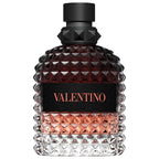 VALENTINO UMO BORN IN ROMA - CORAL FANTASY EDT