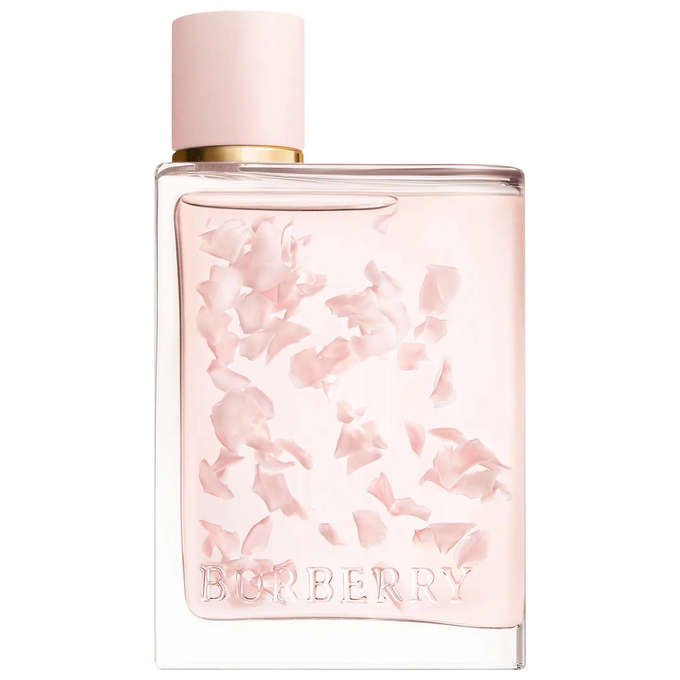 BURBERRY - HER (PETAL EDITION) EDP