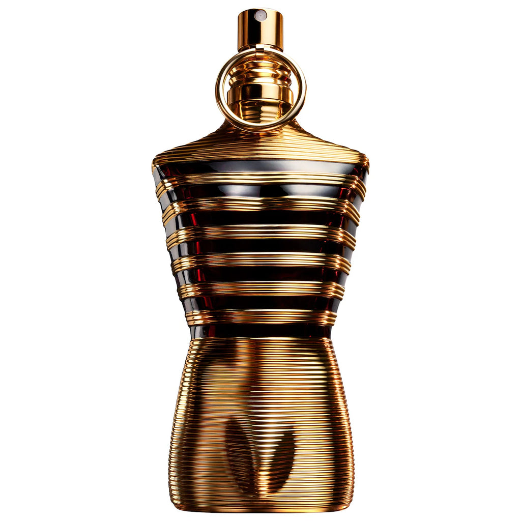 JEAN PAUL GAULTIER - LE MALE ELIXER EDP