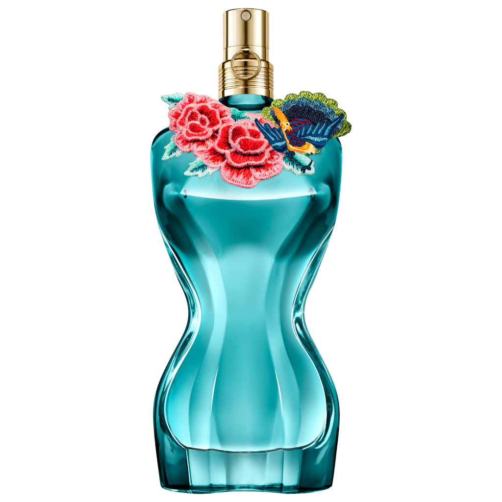 JEAN PAUL GAULTIER - LA BELLE PARADISE GARDEN EDP