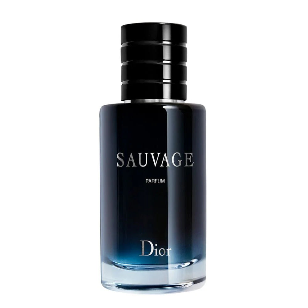DIOR - SAUVAGE PARFUM