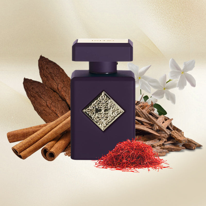 INITIO - SIDE EFFECT EDP