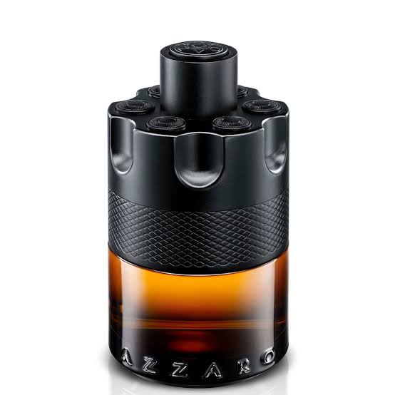 AZZARO - MOST WANTED PARFUM