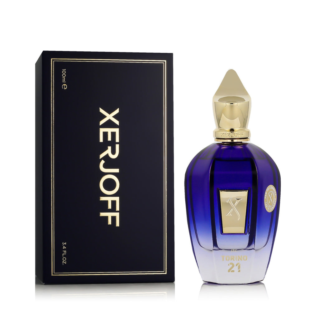 XERJOFF - TORINO 21 EDP