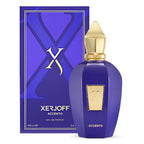 XERJOFF - ACCENTO EDP