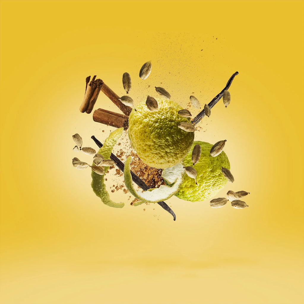 XERJOFF - ERBA GOLD EDP