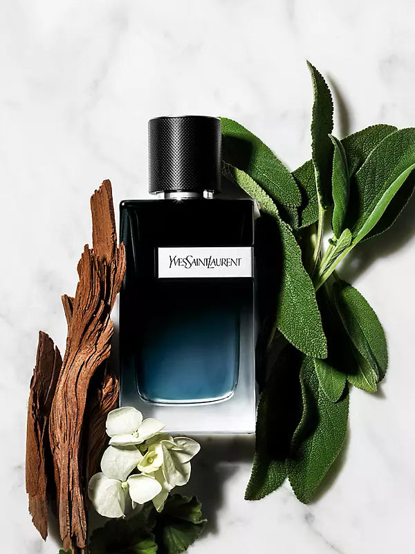 YSL Y EAU DE PARFUM
